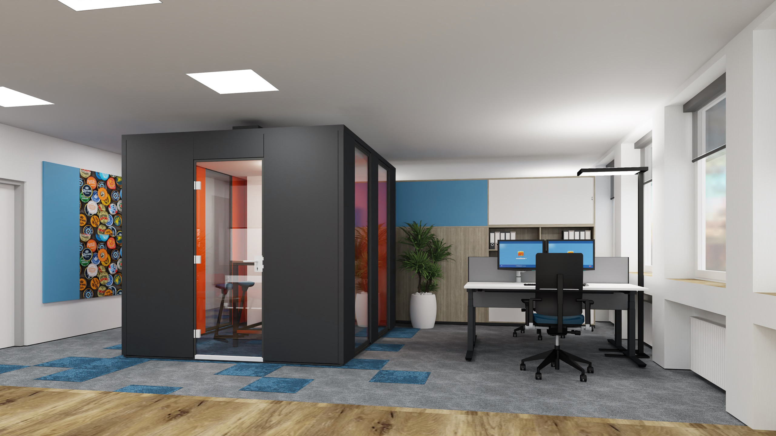 Beverage Business Service Stories büroforum